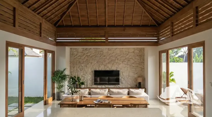 Prodej rodinného domu, Kubutambahan, Indonésie, 103 m2