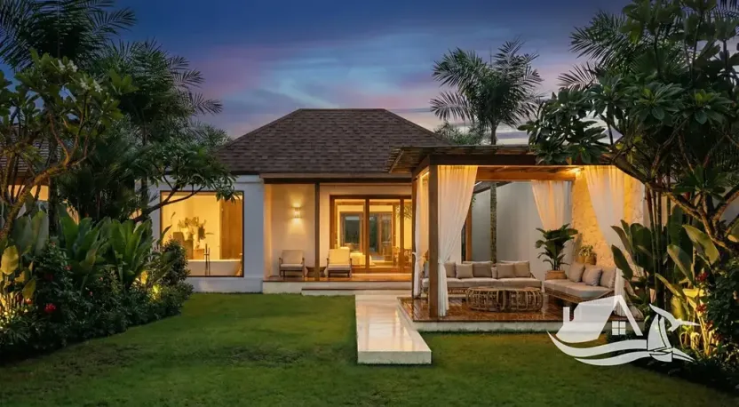 Prodej rodinného domu, Kubutambahan, Indonésie, 103 m2