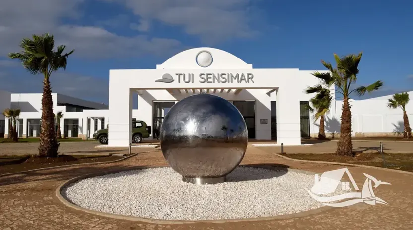 Prodej bytu 1+kk, Santa Maria, Kapverdy, 39 m2