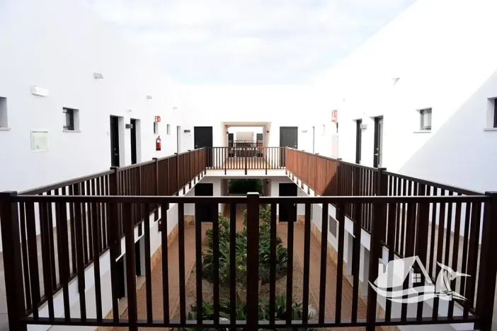 Prodej bytu 1+kk, Santa Maria, Kapverdy, 36 m2