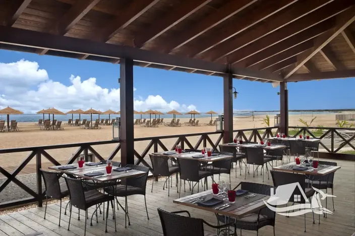 Prodej bytu 3+kk, Santa Maria, Kapverdy, 73 m2