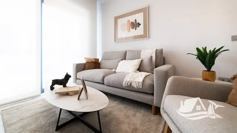 Prodej bytu 4+kk, Benidorm, Španělsko, 103 m2