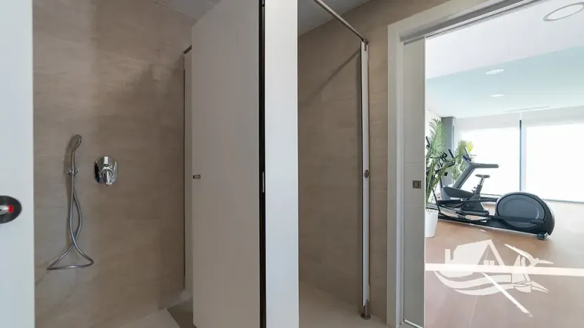 Prodej bytu 4+kk, Benidorm, Španělsko, 103 m2