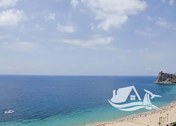 Prodej bytu 4+kk, Benidorm, Španělsko, 103 m2