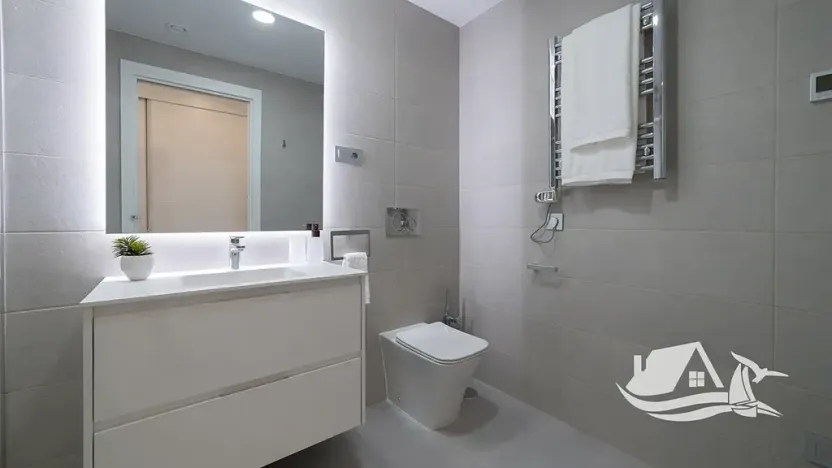 Prodej bytu 3+kk, Benidorm, Španělsko, 74 m2
