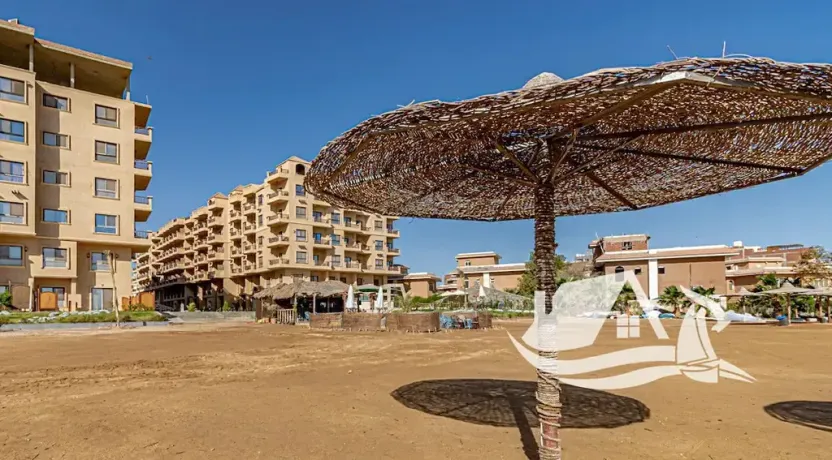 Prodej bytu 2+kk, Hurghada, Egypt, 65 m2