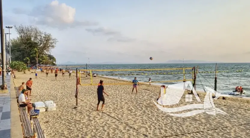 Prodej bytu 2+kk, Pattaya, Thajsko, 36 m2