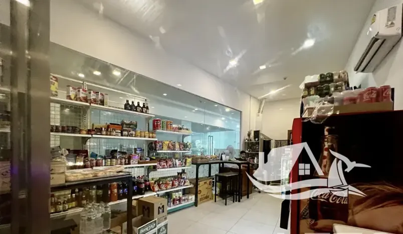 Prodej bytu 2+kk, Pattaya, Thajsko, 36 m2