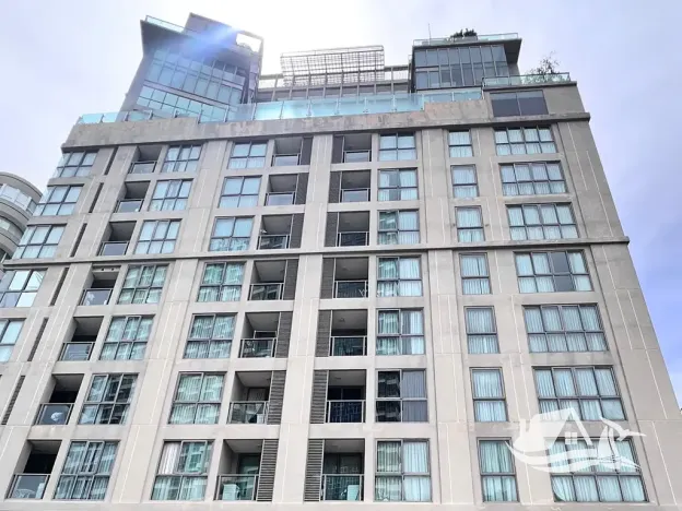 Prodej bytu 3+kk, Pattaya, Thajsko, 50 m2