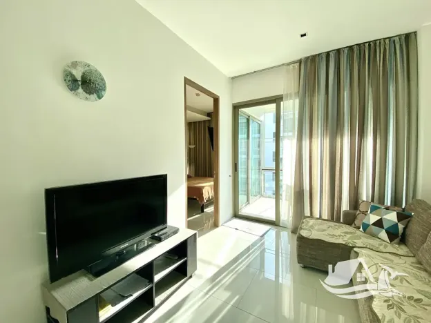 Prodej bytu 3+kk, Pattaya, Thajsko, 58 m2