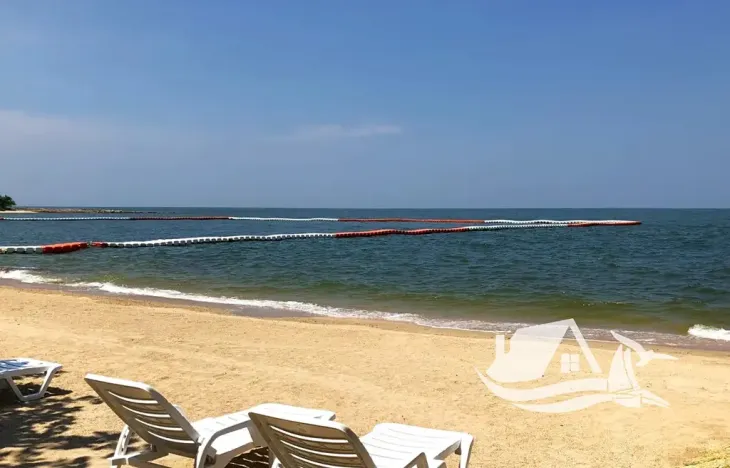 Prodej bytu 3+kk, Pattaya, Thajsko, 58 m2