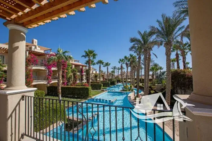 Prodej bytu 1+kk, Hurghada, Egypt, 48 m2