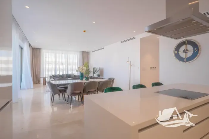 Prodej bytu 2+1, Pafos, Kypr, 98 m2