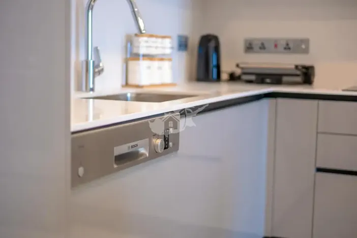 Prodej bytu 2+kk, Trikomo, Kypr, 52 m2