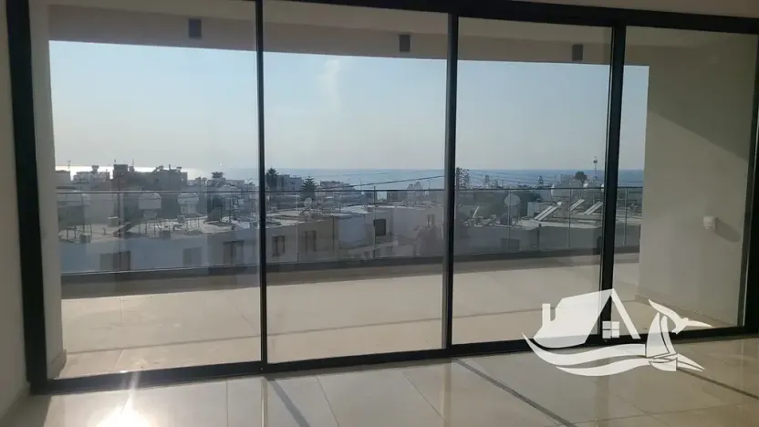 Prodej bytu 2+1, Pafos, Kypr, 79 m2