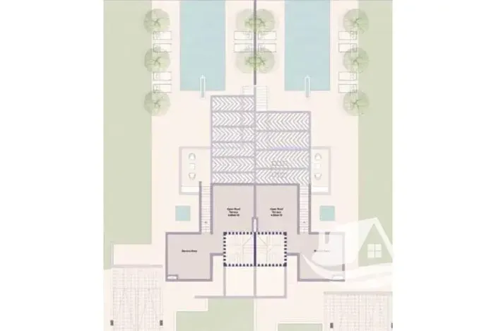 Prodej vily, Hurghada, Egypt, 180 m2