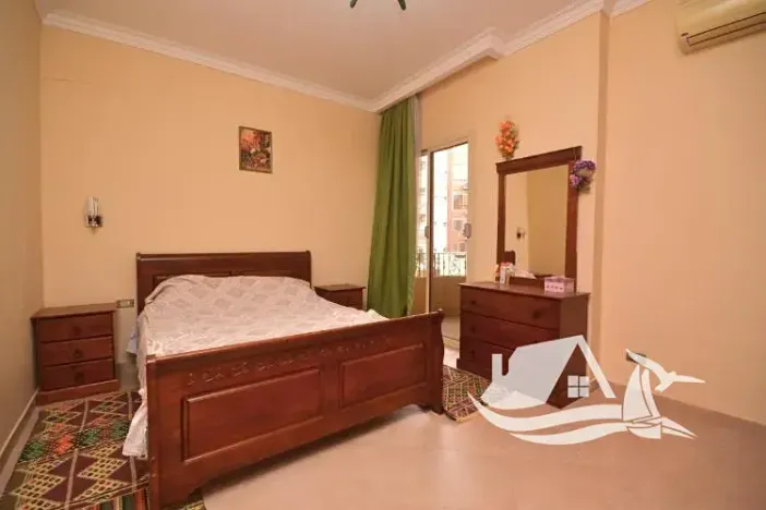 Prodej bytu 2+kk, Hurghada, Egypt, 50 m2