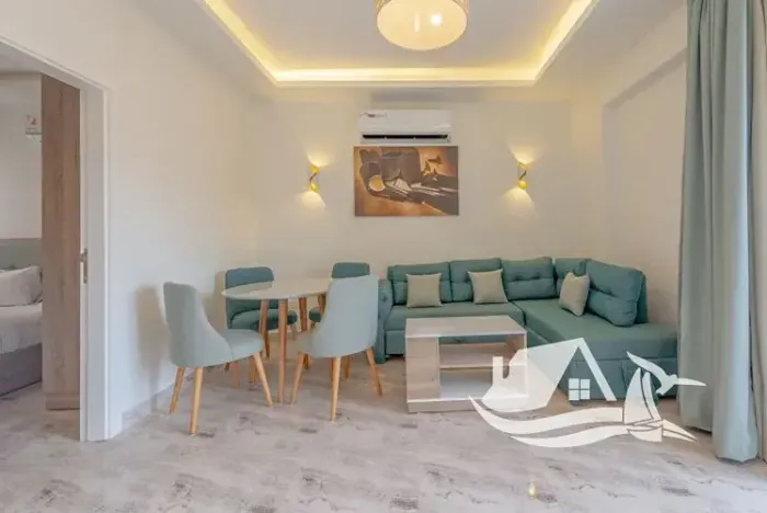 Prodej bytu 3+kk, Hurghada, Egypt, 69 m2