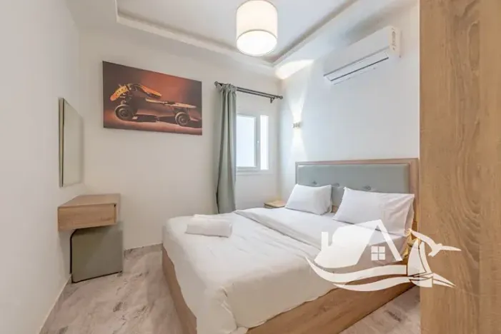 Prodej bytu 3+kk, Hurghada, Egypt, 69 m2