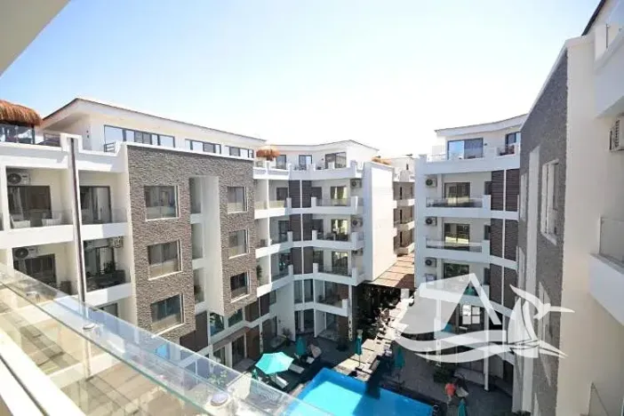 Prodej bytu 3+kk, Hurghada, Egypt, 78 m2