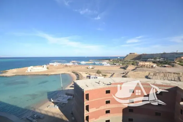 Prodej bytu 2+kk, Hurghada, Egypt, 43 m2