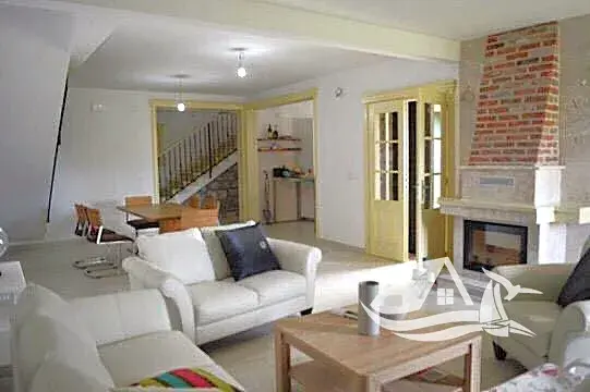 Prodej vily, Šušanj, Černá Hora, 300 m2