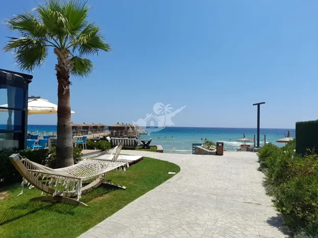 Prodej bytu 1+kk, Trikomo, Kypr, 34 m2