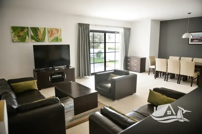 Prodej vily, Santa Maria, Kapverdy, 153 m2