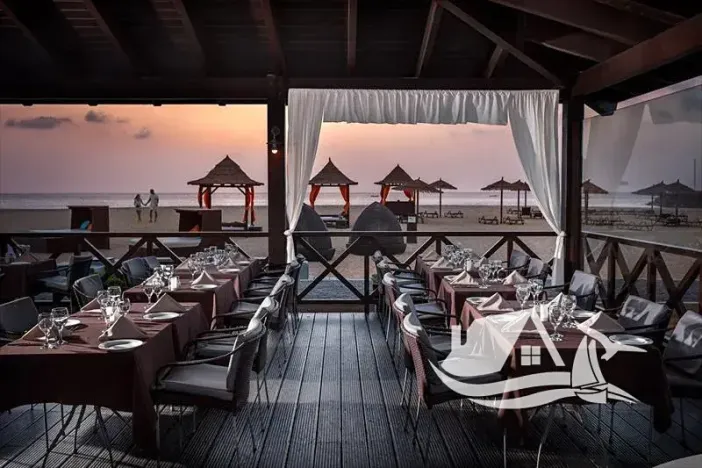 Prodej vily, Santa Maria, Kapverdy, 153 m2