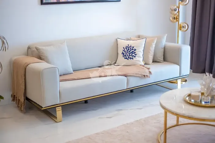 Prodej bytu 3+kk, Trikomo, Kypr, 81 m2