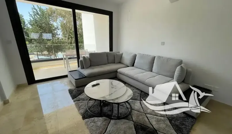 Prodej bytu 3+1, Pafos, Kypr, 100 m2