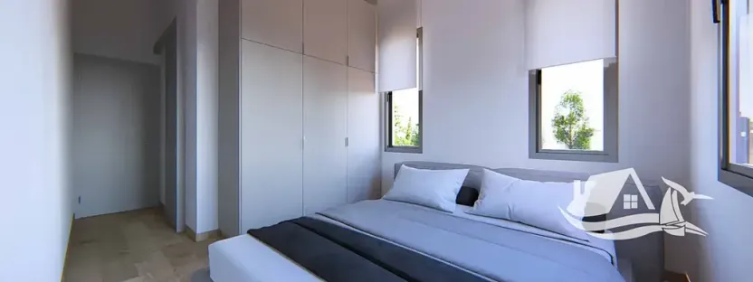 Prodej vily, Pafos, Kypr, 138 m2