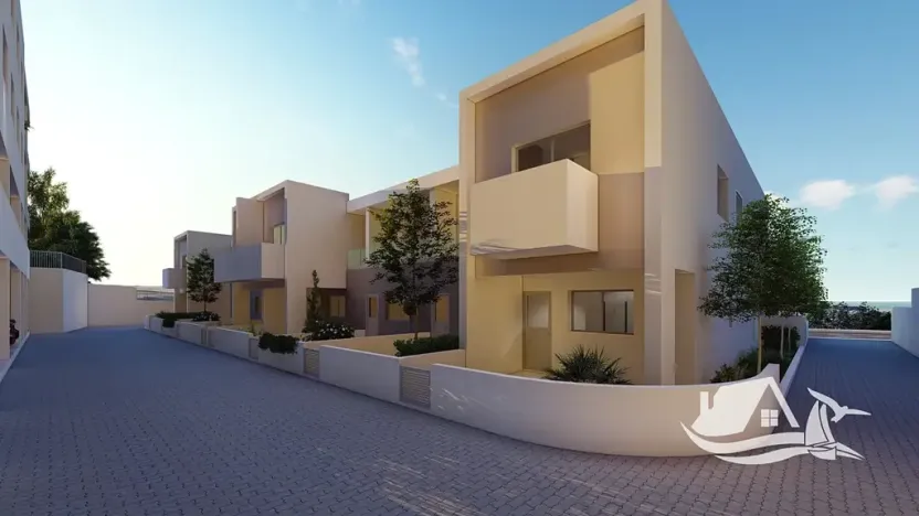 Prodej bytu 3+1, Pafos, Kypr, 92 m2