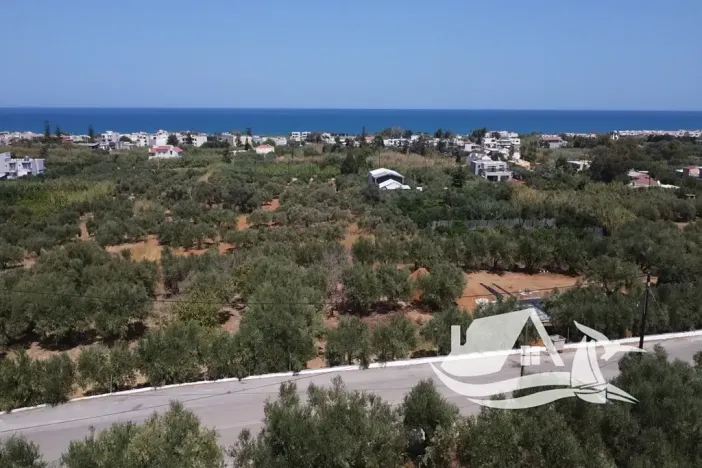 Prodej bytu 4+kk, Maleme, Řecko, 84 m2