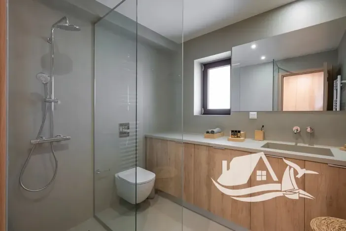 Prodej bytu 3+kk, Maleme, Řecko, 103 m2