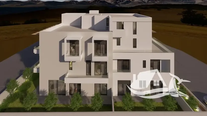 Prodej bytu 3+kk, Chania, Řecko, 87 m2