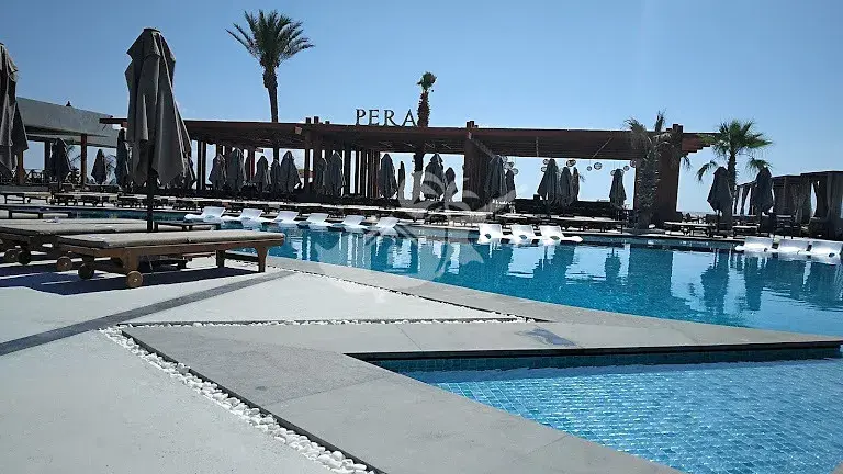 Prodej bytu 2+kk, Trikomo, Kypr, 64 m2