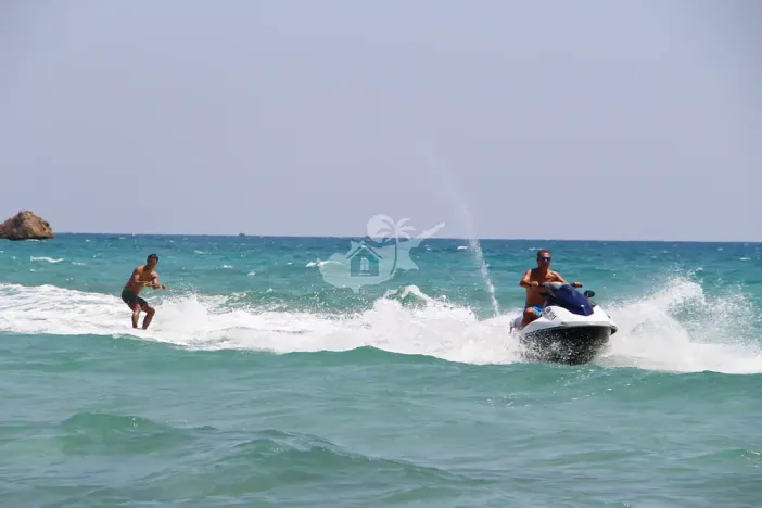 Prodej vily, Bogazi, Kypr, 100 m2