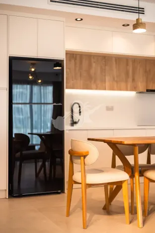 Prodej bytu 2+kk, Trikomo, Kypr, 64 m2