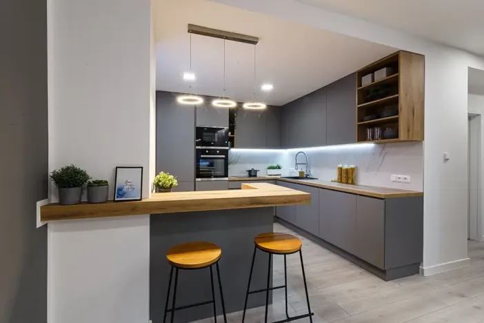 Pronájem bytu 2+1, Ostrava, Karola Šmidkeho, 53 m2