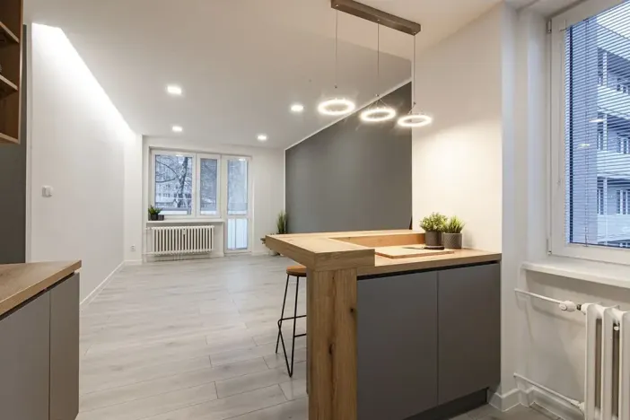 Pronájem bytu 2+1, Ostrava, Karola Šmidkeho, 53 m2