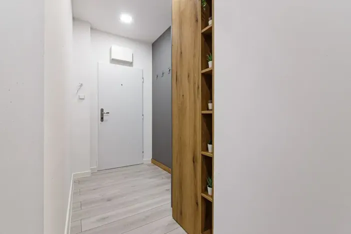 Pronájem bytu 2+1, Ostrava, Karola Šmidkeho, 53 m2