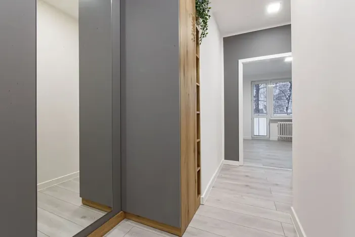 Pronájem bytu 2+1, Ostrava, Karola Šmidkeho, 53 m2