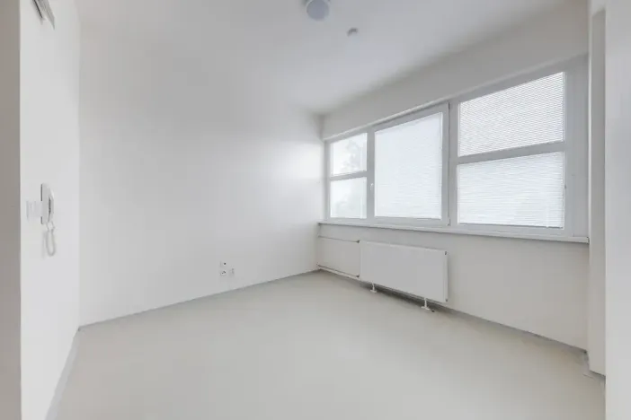 Pronájem ubytování, Přerov, Kojetínská, 25 m2
