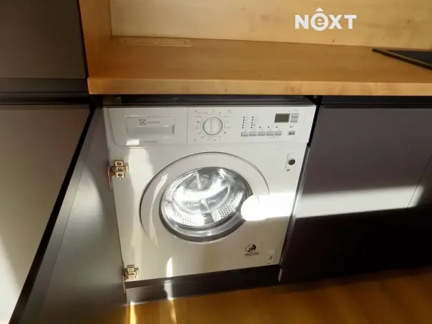 Pronájem bytu 2+kk, Česká Lípa, Na Jílech, 40 m2