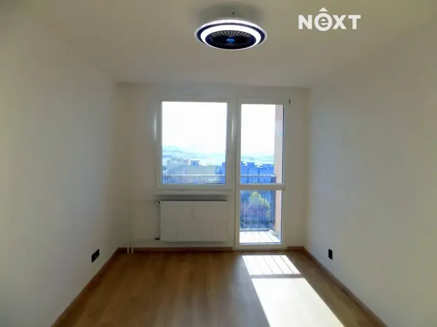 Pronájem bytu 2+kk, Česká Lípa, Na Jílech, 40 m2