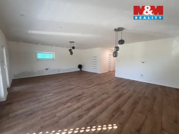 Prodej rodinného domu, Žermanice, 105 m2
