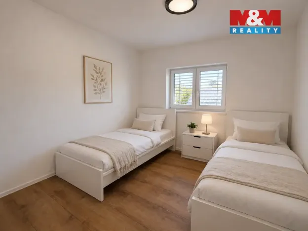 Prodej rodinného domu, Žermanice, 105 m2