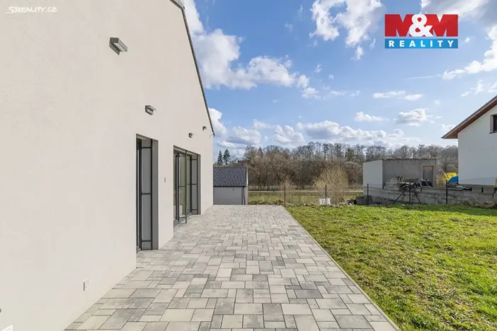 Prodej rodinného domu, Žermanice, 105 m2