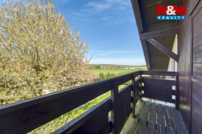 Prodej chaty, Letiny, 59 m2